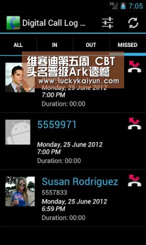 维寒迪第五周 CBT头名晋级Ark遗憾出局|开云体育官网(图2) 开云即时比分