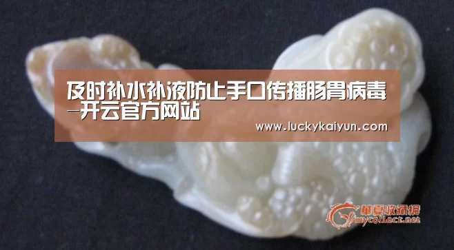 及时补水补液防止手口传播肠胃病毒-开云官方网站